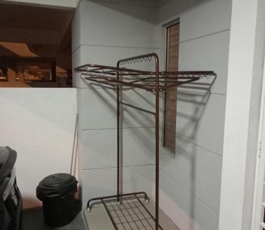 Kuala Langat District Apartment | Iyad Guest House