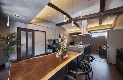 Imazu Villa | IZA高島 minato