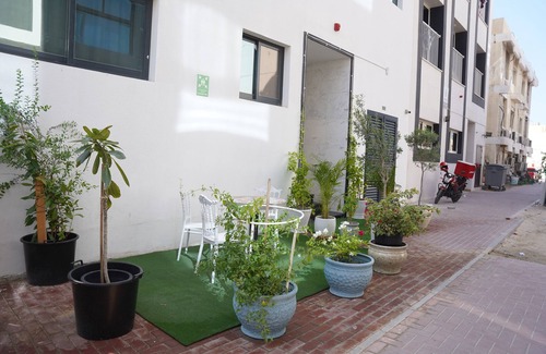 Al Quoz Apartment | IZA 1 Rose 303