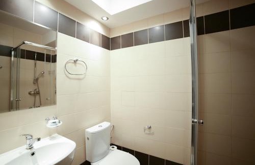 Pulawy Bed & Breakfast | Izabella