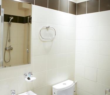 Pulawy Bed & Breakfast | Izabella