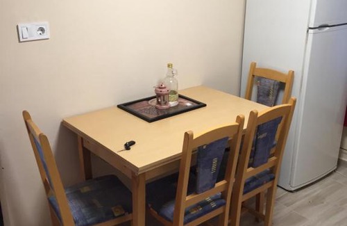 Doba Apartment | Izabella Vendégház Somló