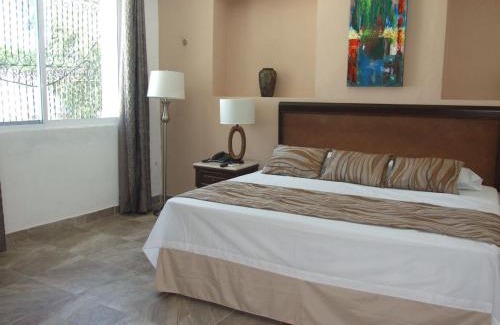 Izamal Hotel | Izamal Plaza