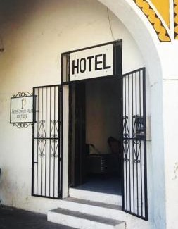Izamal Hotel | Izamal Plaza