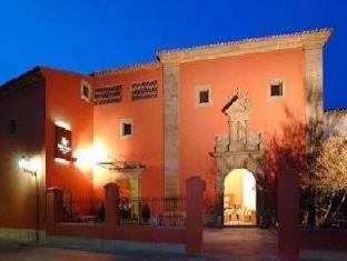 Trujillo Hotel | Izan Trujillo