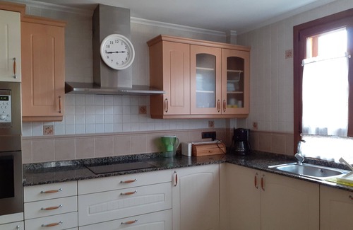 Santelices Cottage | Izarrak Country House fantastic to disconnect