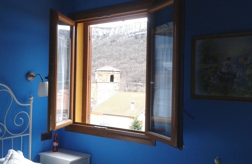 Santelices Cottage | Izarrak Country House fantastic to disconnect