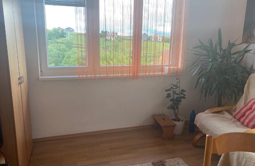 Zubrohlava House | Izba na Orave