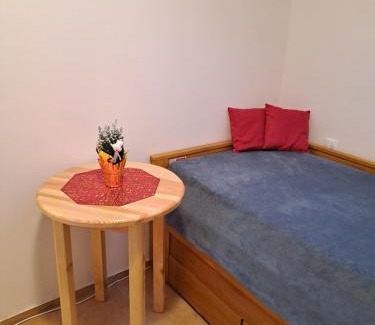 Martin House | Izba Vladimír Penzión pod Smrekom
