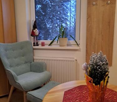 Martin House | Izba Vladimír Penzión pod Smrekom