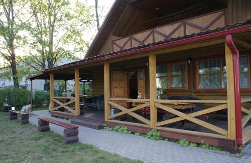 Kengarags House | Izbushka