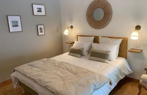 Arcangues Bed & Breakfast | Izeien Azpian