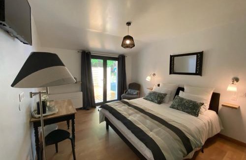 Arcangues Bed & Breakfast | Izeien Azpian