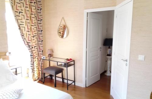 Douarnenez Bed & Breakfast | Izella