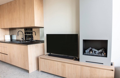 Swieradow-Zdroj Apartment | Izerski VIP Premium Apartment