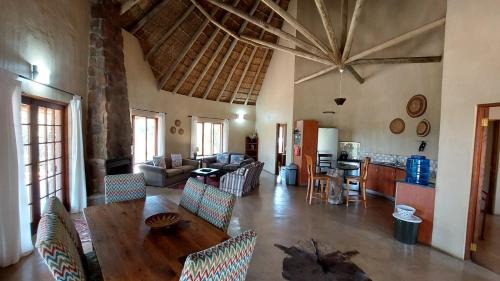 Waterberg Cabin | Izintaba Private Game Reserve Waterberg