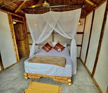 Mercaderes Resort | Izotal Bioluxury Hotel
