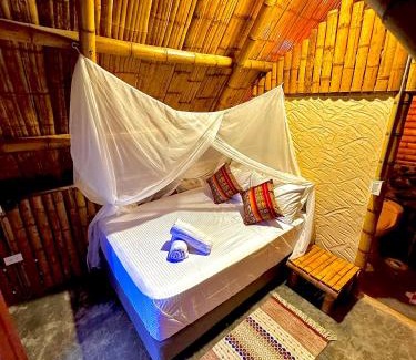 Mercaderes Resort | Izotal Bioluxury Hotel
