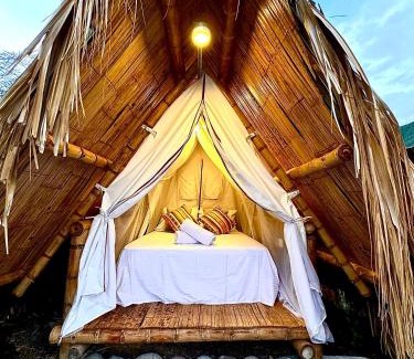 Mercaderes Resort | Izotal Bioluxury Hotel