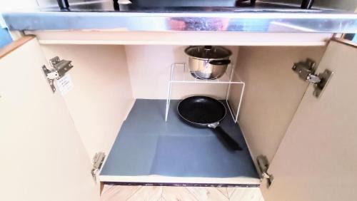 Izu Nagaoka Onsen Apartment | Izu-Nagaoka The NooK Guest House