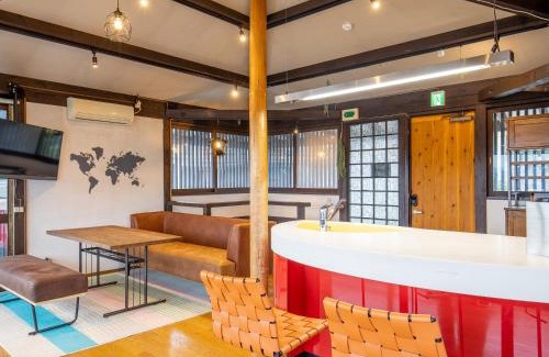 Izunokuni House | Izu Ricca