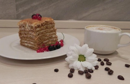 Yekaterinburg Hotel | Izumrud Hotel