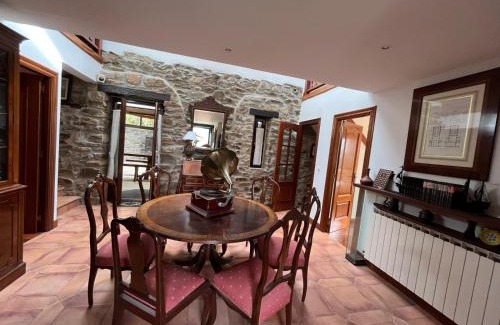 Arano Ski Chalet | IZURRENEA Casa Rural