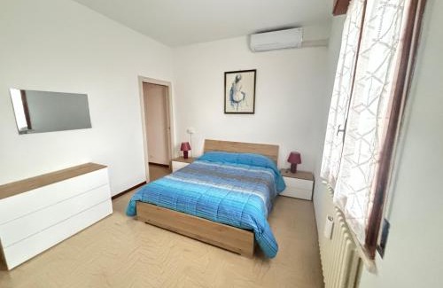 Formigine Apartment | IZZ1 Apartments - Motor&Food Valley - Posto Auto Privato