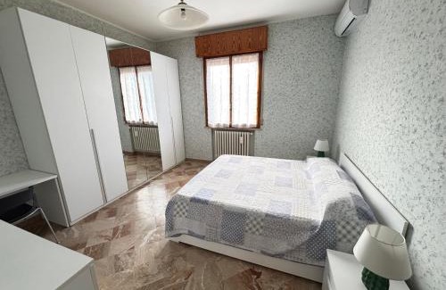 Formigine Apartment | IZZ1 Apartments - Motor&Food Valley - Posto Auto Privato