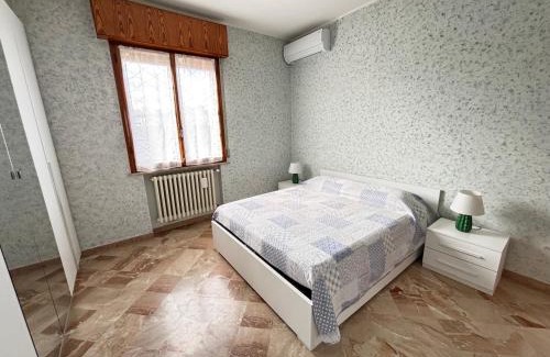 Formigine Apartment | IZZ1 Apartments - Motor&Food Valley - Posto Auto Privato