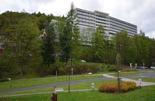 Jachymov Apartment | Jáchymov Ski & City Stay