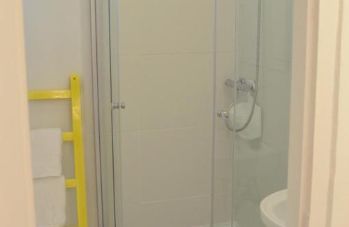Jaszbereny House | Jászberény Boutique Room