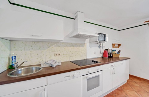 Seeshaupt Apartment | Jägerhaus "Jägerstüberl"