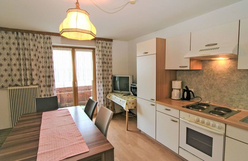Schwaz Apartment | Jägerhof by Interhome