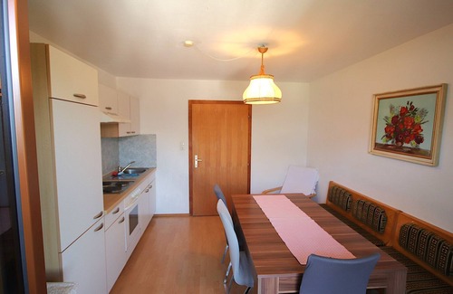 Schwaz Apartment | Jägerhof by Interhome