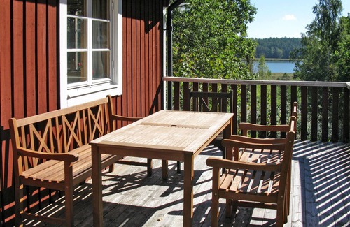 Valdemarsvik Municipality House | Järnemåla Margaretetorp by Interhome