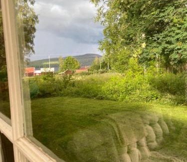 Jarvso House | Järvsöstugan