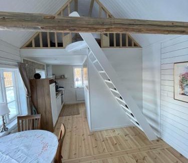 Jarvso House | Järvsöstugan