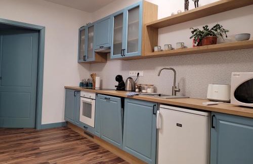 Debrecen Apartment | Jégmadár Apartman