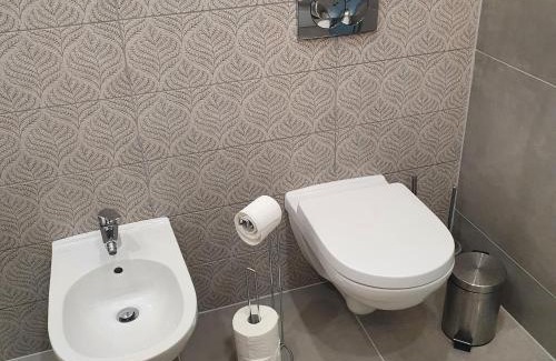Debrecen Apartment | Jégmadár Apartman
