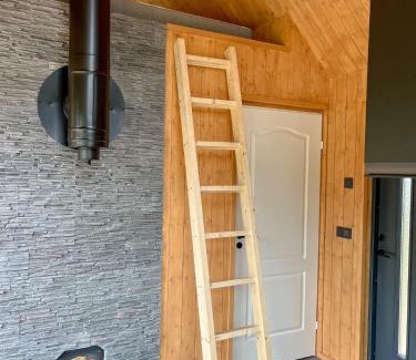 Papsaare House | Jõeranna sauna house