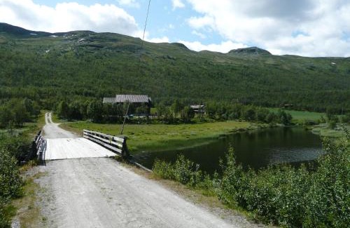 Nore og Uvdal Ski Chalet | Jønndalen Høyfjellseter