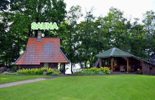 Balvi Municipality House | Jēkaba māja
