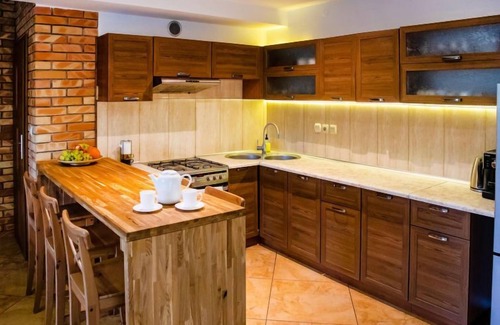 Kalinowo House | Jędrzejki by Interhome