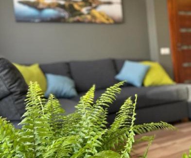 Limbazi Apartment | Jūras iela 21