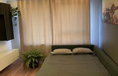 Limbazi Apartment | Jūras iela 21