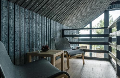 Nica Villa | Jūras Krasti Harmonija