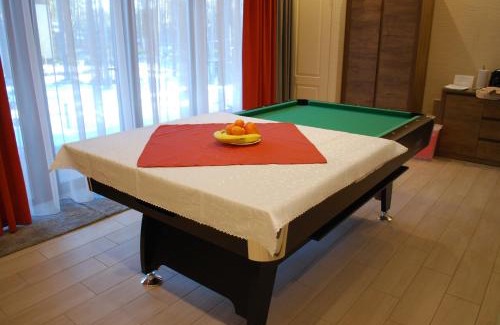 Engure Apartment | Jūrmalas Priedes