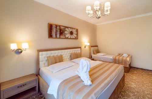 Lugoj Hotel | J'adore Boutique Hotel