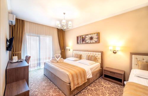 Lugoj Hotel | J'adore Boutique Hotel